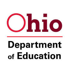 ODE logo